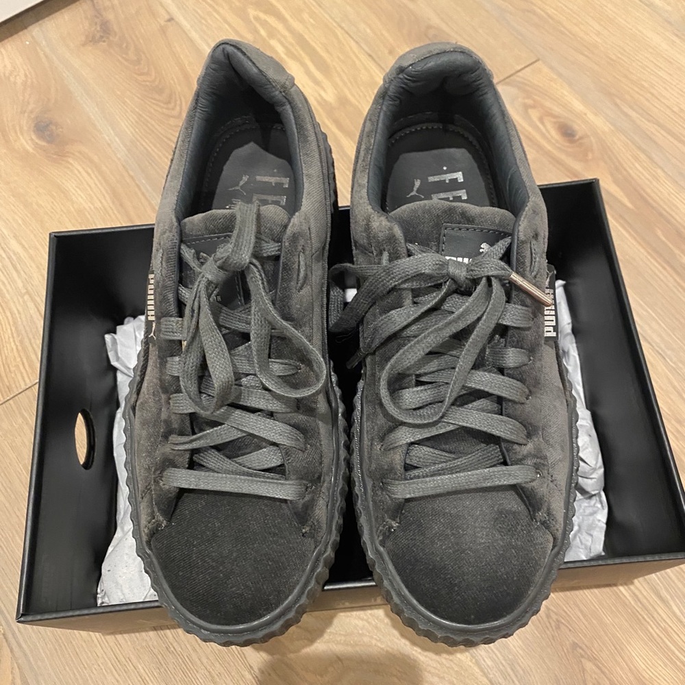 FENTY x Puma sneakers